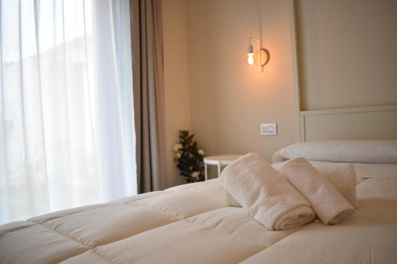 Enjoy Your Stay - Guest House - 올비아 외부 사진