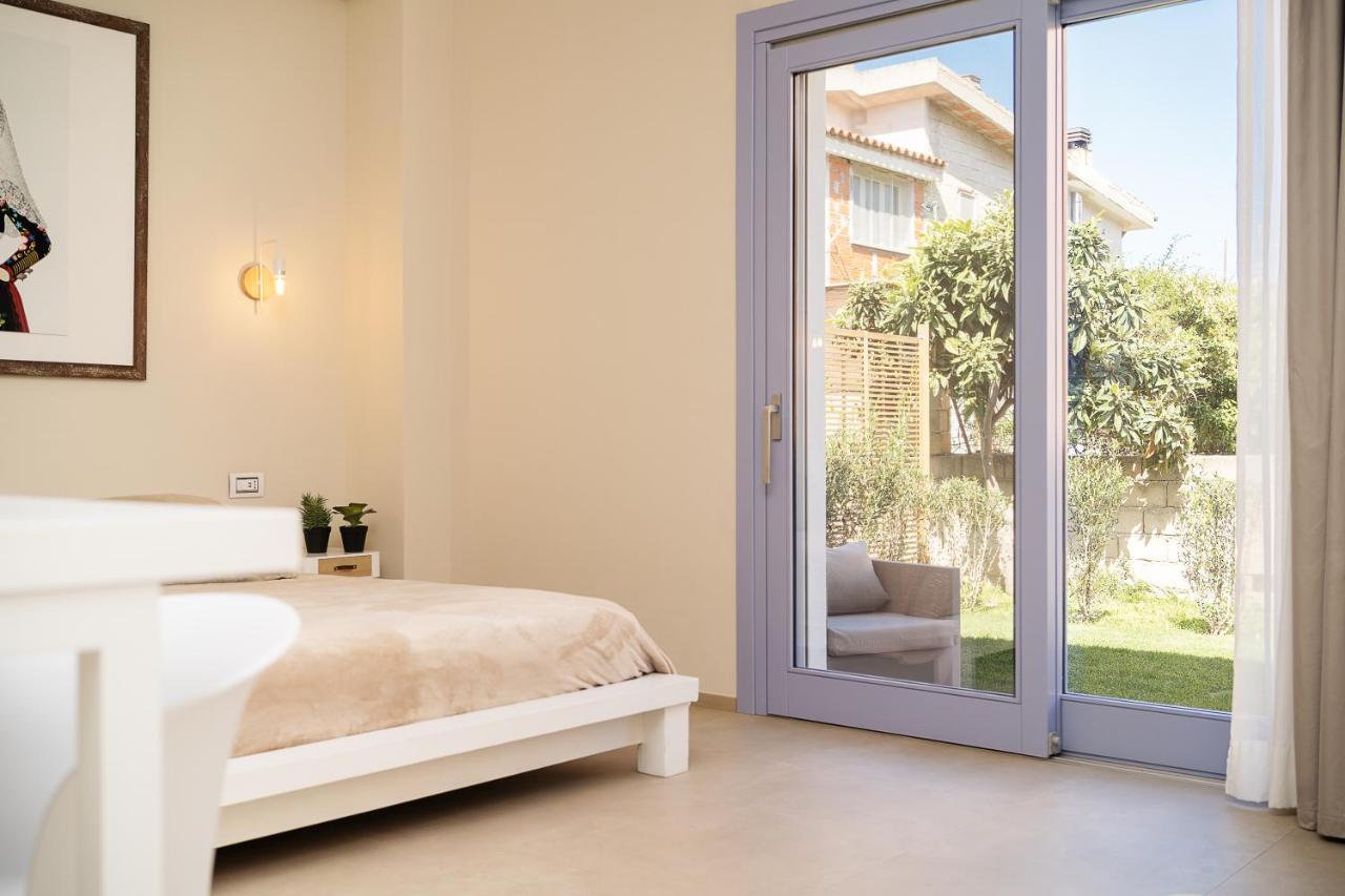 Enjoy Your Stay - Guest House - 올비아 외부 사진