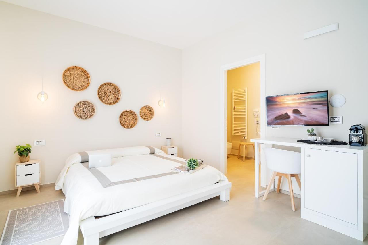 Enjoy Your Stay - Guest House - 올비아 외부 사진
