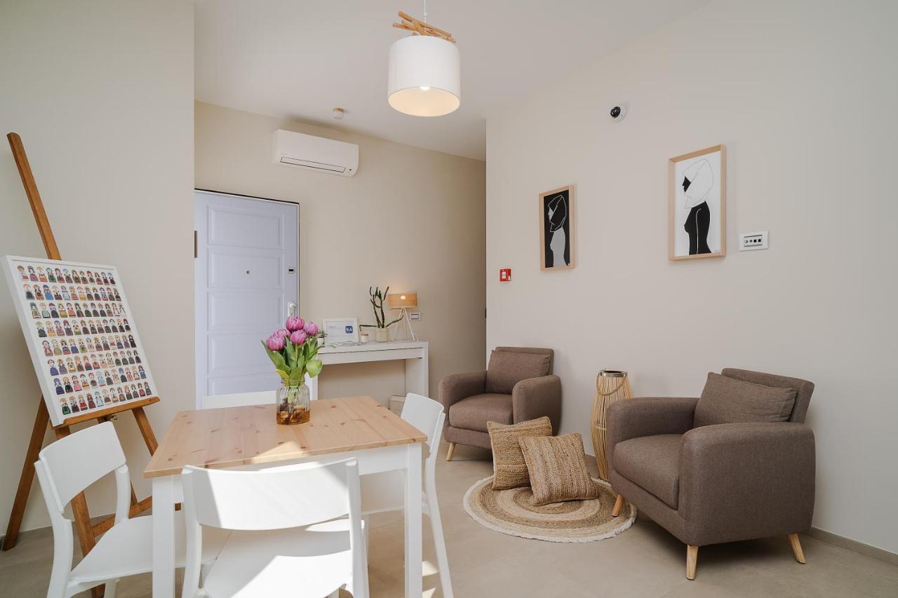 Enjoy Your Stay - Guest House - 올비아 외부 사진