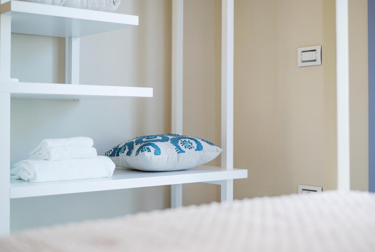 Enjoy Your Stay - Guest House - 올비아 외부 사진