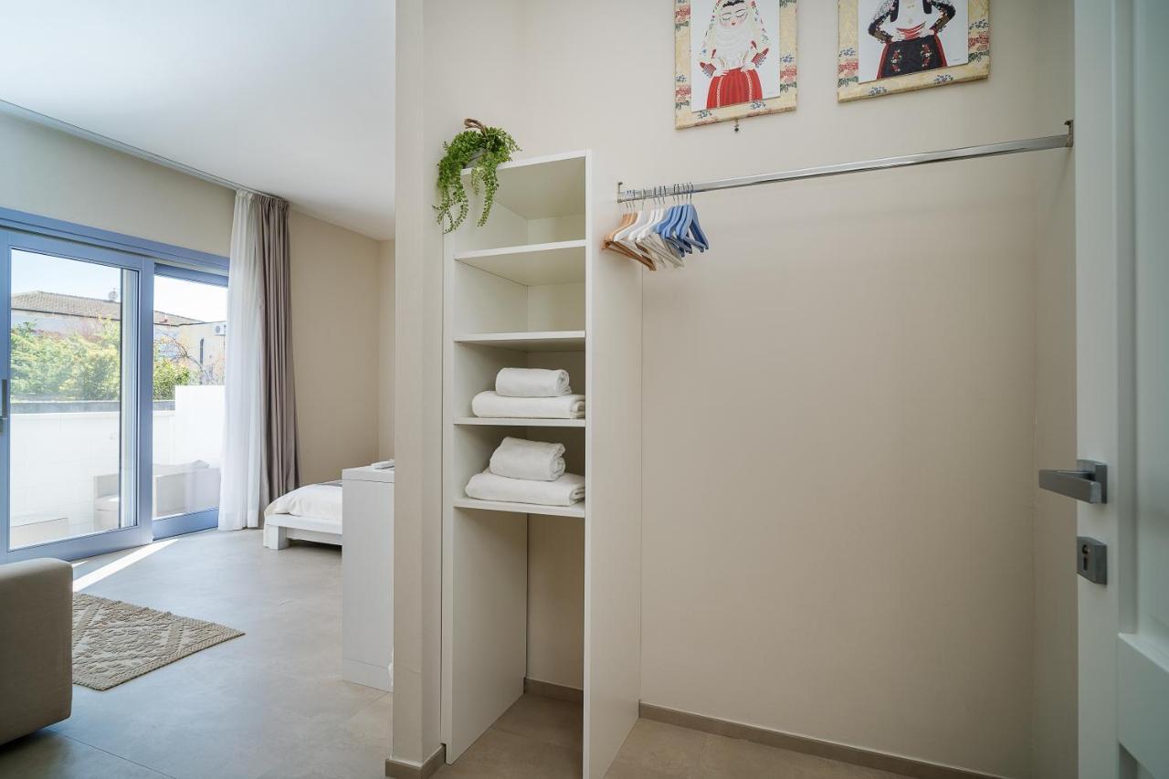 Enjoy Your Stay - Guest House - 올비아 외부 사진