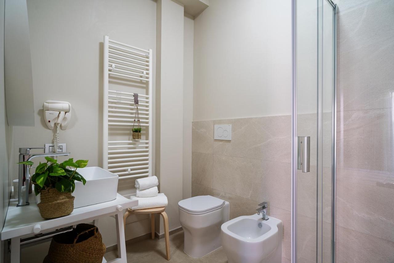 Enjoy Your Stay - Guest House - 올비아 외부 사진