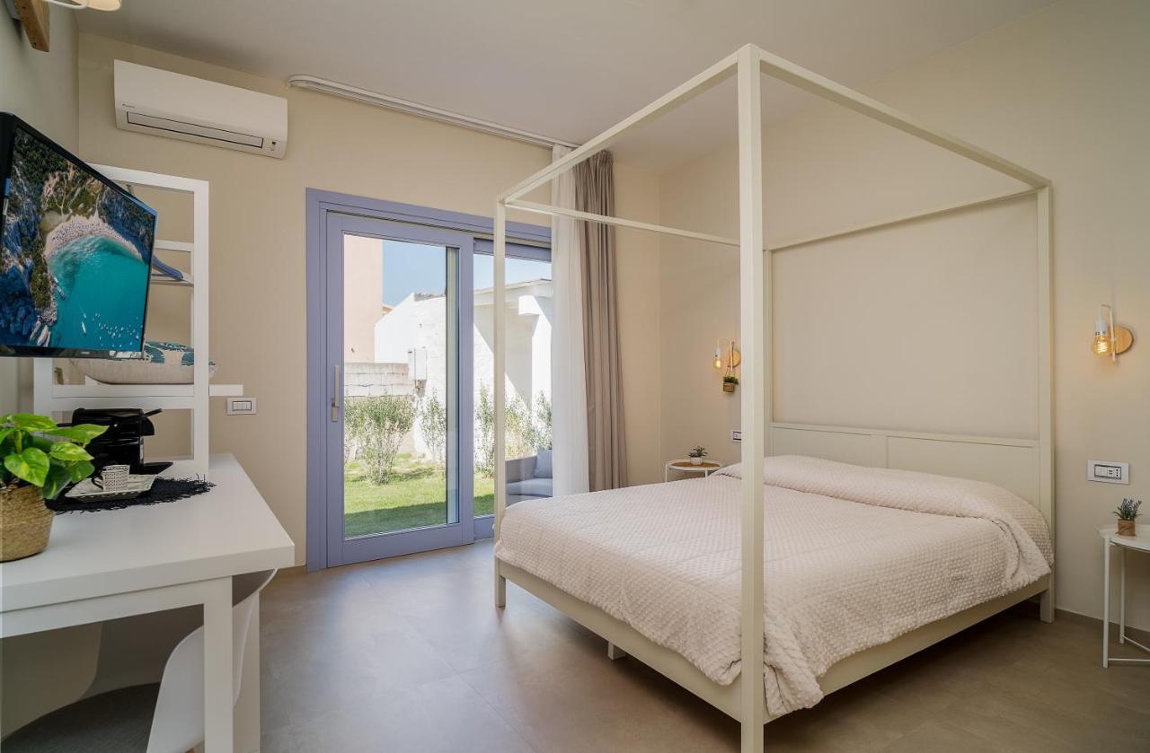 Enjoy Your Stay - Guest House - 올비아 외부 사진