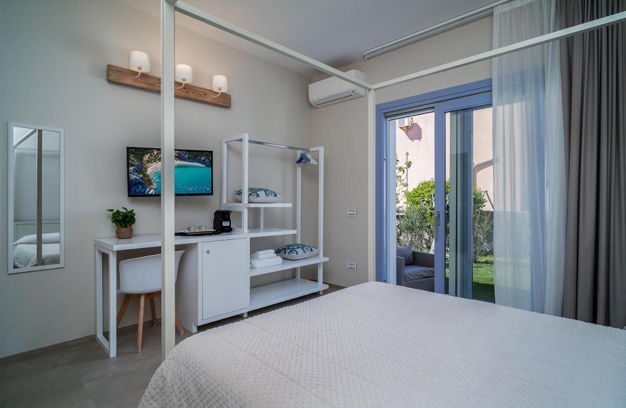 Enjoy Your Stay - Guest House - 올비아 외부 사진