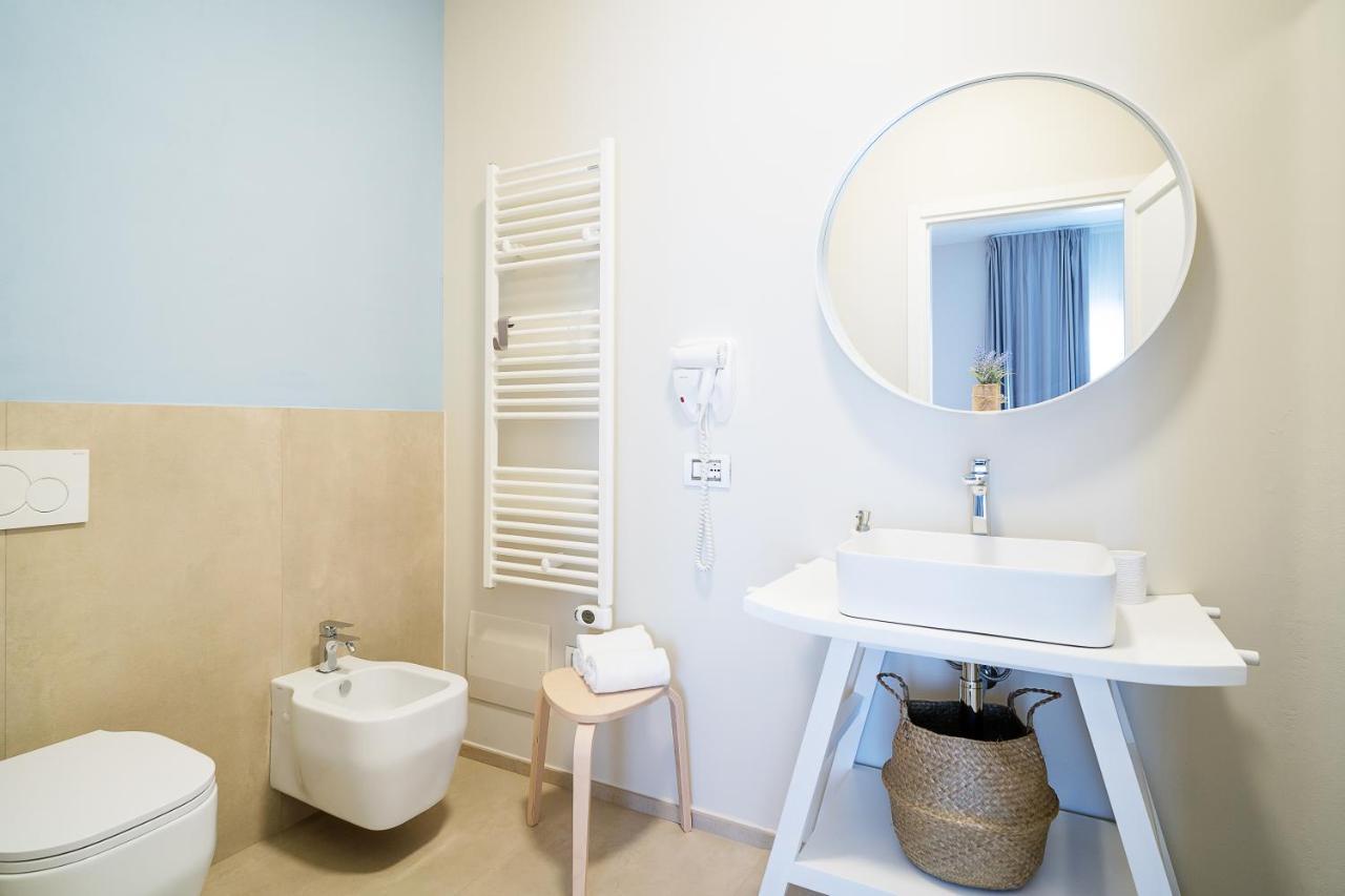 Enjoy Your Stay - Guest House - 올비아 외부 사진