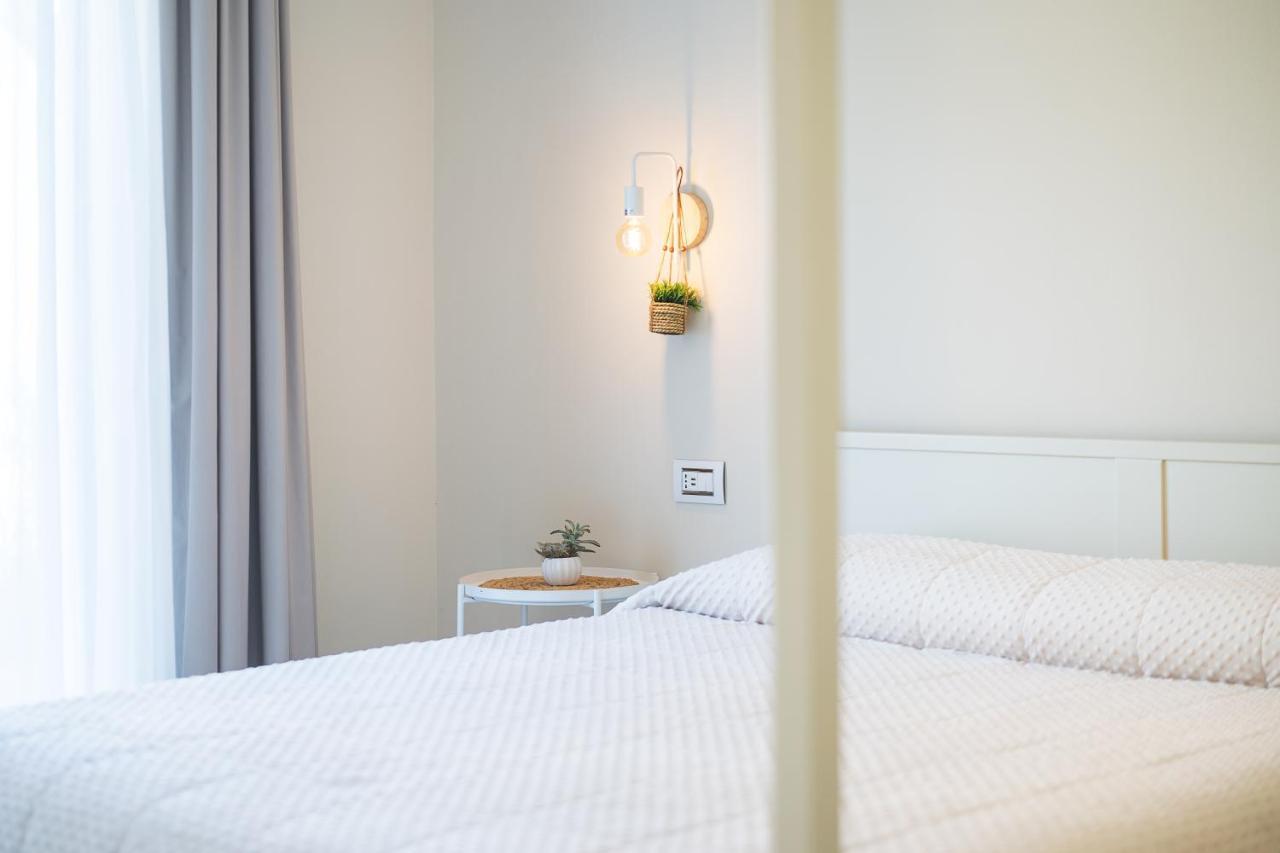 Enjoy Your Stay - Guest House - 올비아 외부 사진